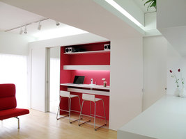 M Mansion | Living space | Bakoko Design & Developement