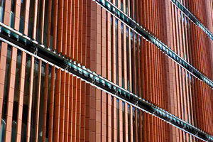 UCL Cancer Institute | Universities | Grimshaw Architects