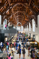 West Campus Union | Universities | Grimshaw Architects