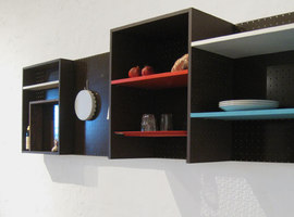 COLLAGE ‘the kitchen demystified’ | Prototipi | Isabelle Olsson
