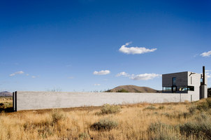 Outpost | Detached houses | Olson Kundig