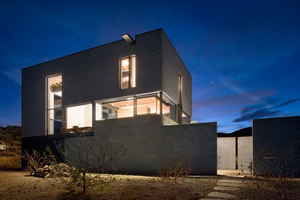 Outpost | Detached houses | Olson Kundig