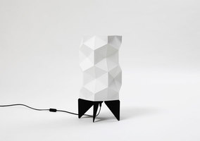 Plié | Prototypen | Olivier Sottas