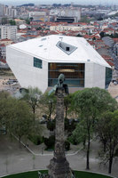 Casa da Música | Concert halls | OMA