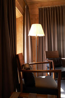 Boutique-Hotel GuardaVal | Hotel interiors | Architekturbüro Renato Maurizio