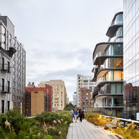 520 West 28th | Apartment blocks | Zaha Hadid Architects