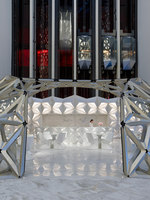 Morpheus Hotel City of Dreams Resort | Hotels | Zaha Hadid Architects