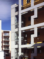 Kabelwerk Bauplatz D | Apartment blocks | M&S Architekten
