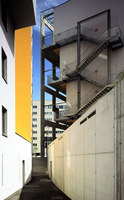 Kabelwerk Bauplatz D | Urbanizaciones | M&S Architekten