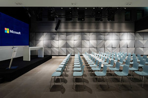Microsoft Center Berlin | Office facilities | COORDINATION Berlin