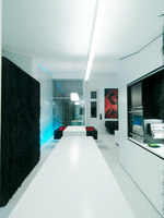Office.Loft F27 | Office facilities | schlosserundpartner