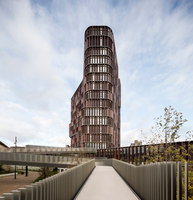 Maersk Tower | Universities | C.F. Møller