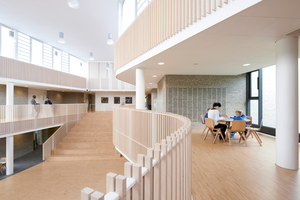International School Ikast-Brande | Schools | C.F. Møller