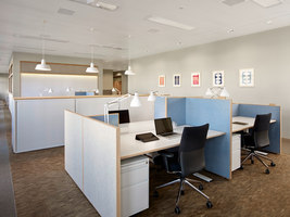 Novartis Campus | Office facilities | MACH ARCHITEKTUR