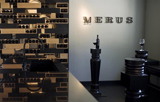 Merus Winery | Shops | Uxus