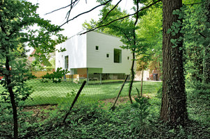 House W | Casas Unifamiliares | KRAUS SCHÖNBERG ARCHITECTS