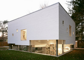 House W | Casas Unifamiliares | KRAUS SCHÖNBERG ARCHITECTS