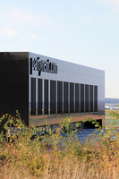 Logistikzentrum Partyrent | Industrial buildings | Jarosch Architektur