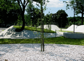 Sensational Park | Parks | Nabito Arquitectura s.c.p.