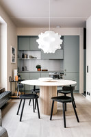 Mono | Living space | Note Design Studio