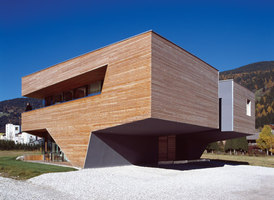 Tetris Haus | Mehrfamilienhäuser | Plasma Studio Architects