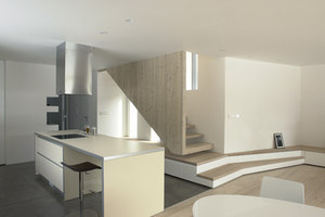 Tetris Haus | Mehrfamilienhäuser | Plasma Studio Architects