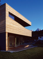 Tetris Haus | Apartment blocks | Plasma Studio Architects