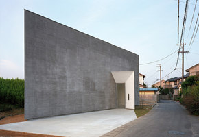 Kawabe No Sumika | Detached houses | mA-style architects