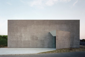Kawabe No Sumika | Case unifamiliari | mA-style architects