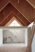 KOYA no SUMIKA | Casas Unifamiliares | mA-style architects