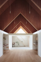 KOYA no SUMIKA | Einfamilienhäuser | mA-style architects