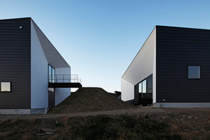 Green Mountain | Detached houses | mA-style architects