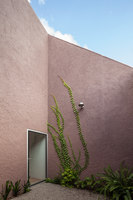 Three Courtyard House | Adosados | Extrastudio