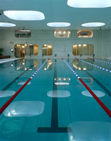 Feng Shui Swimming Pool | Indoor swimming pools | Mikou Studio