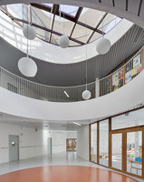 G.Valbon school complex | Schools | Mikou Studio