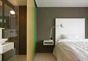 Hotel Rössli | Hotel interiors | IDA14