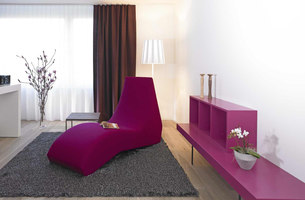 Service Apartments | Living space | IDA14