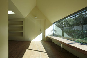 House in Higashi-Matsubara | Detached houses | Ken'ichi Otani Architects