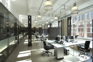 SOUTH & BROWSE fernsehproduktion | Office facilities | BERLINRODEO