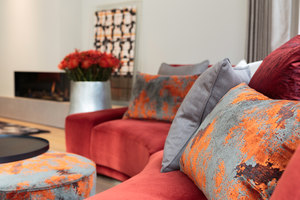 Totteridge Home | Living space | Tollgard Studio
