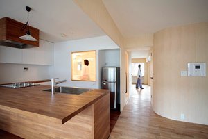 House in Midorigaoka | Locali abitativi | Yusuke Fujita / Camp Design Inc.