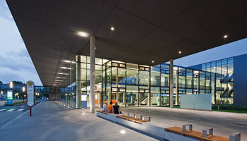 Klinikum Klagenfurt | Hospitals | Architects Collective