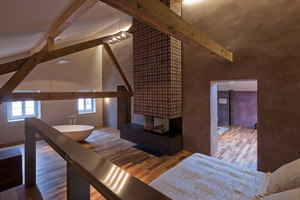 Umbau denkmalgeschütztes Bauernhaus | Living space | arttesa