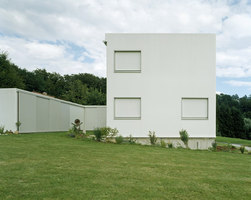 Haus_SL | Einfamilienhäuser | [tp3] architekten