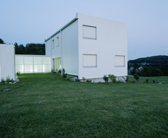 House_SL | Detached houses | [tp3] architekten