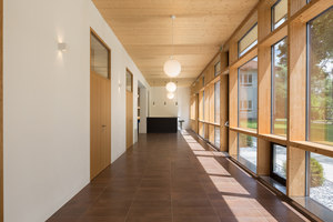 Parish Center Andorf | Sakralbauten / Gemeindezentren | [tp3] architekten