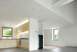 House “NSV” | Detached houses | adn architectures