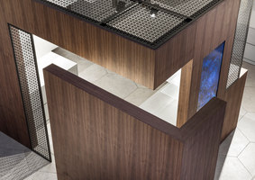 Pop Up Box | Negozi - Interni | DIA - Dittel Architekten