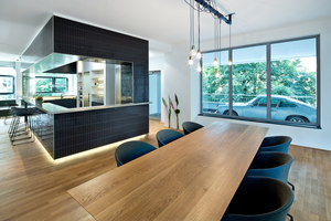 Cityloft Berlin | Living space | DIA - Dittel Architekten