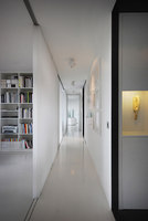 Barbican Flat | Living space | UTArchitects